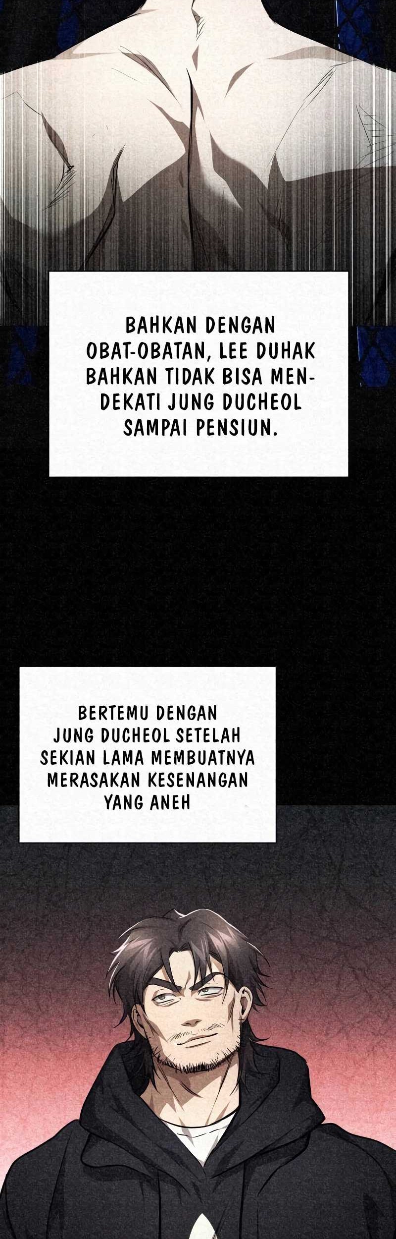 Devil Returns To School Days Chapter 51 - halaman 7