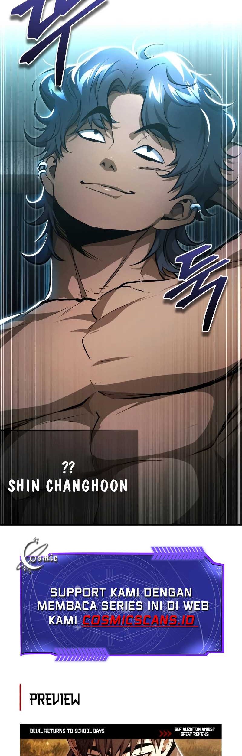 Devil Returns To School Days Chapter 51 - halaman 70