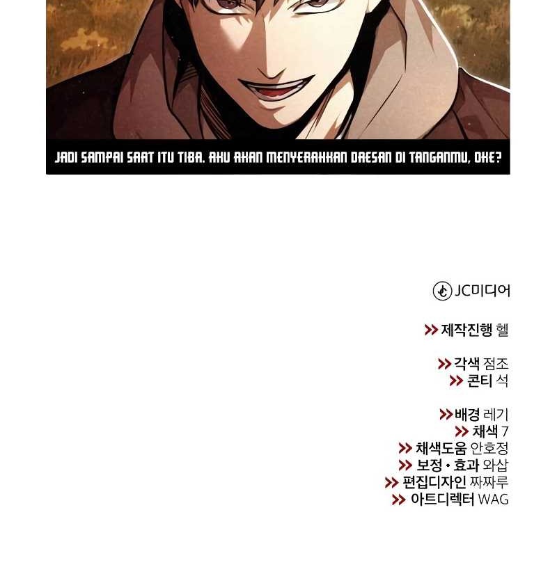Devil Returns To School Days Chapter 51 - halaman 71