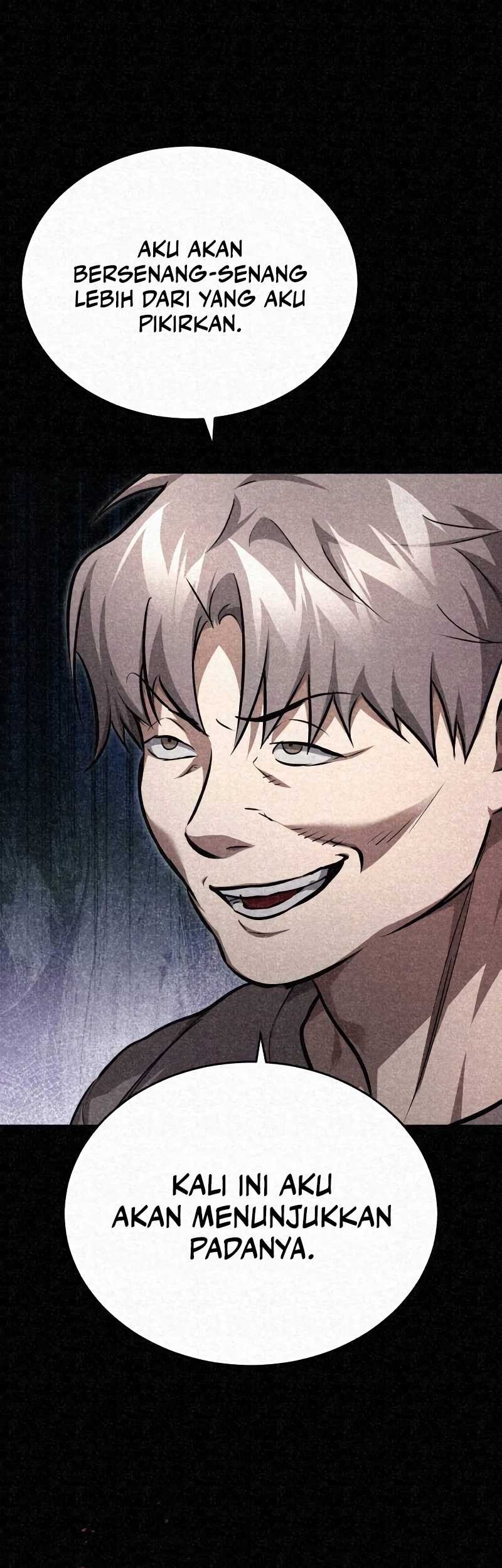 Devil Returns To School Days Chapter 51 - halaman 9