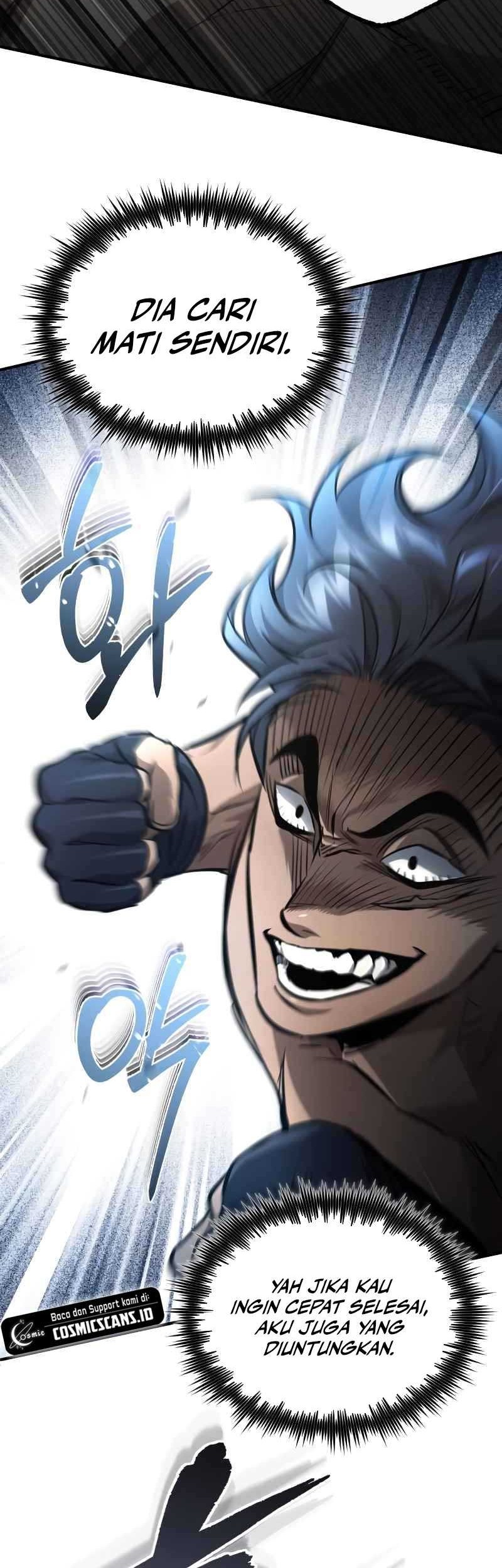 Devil Returns To School Days Chapter 52 - halaman 16