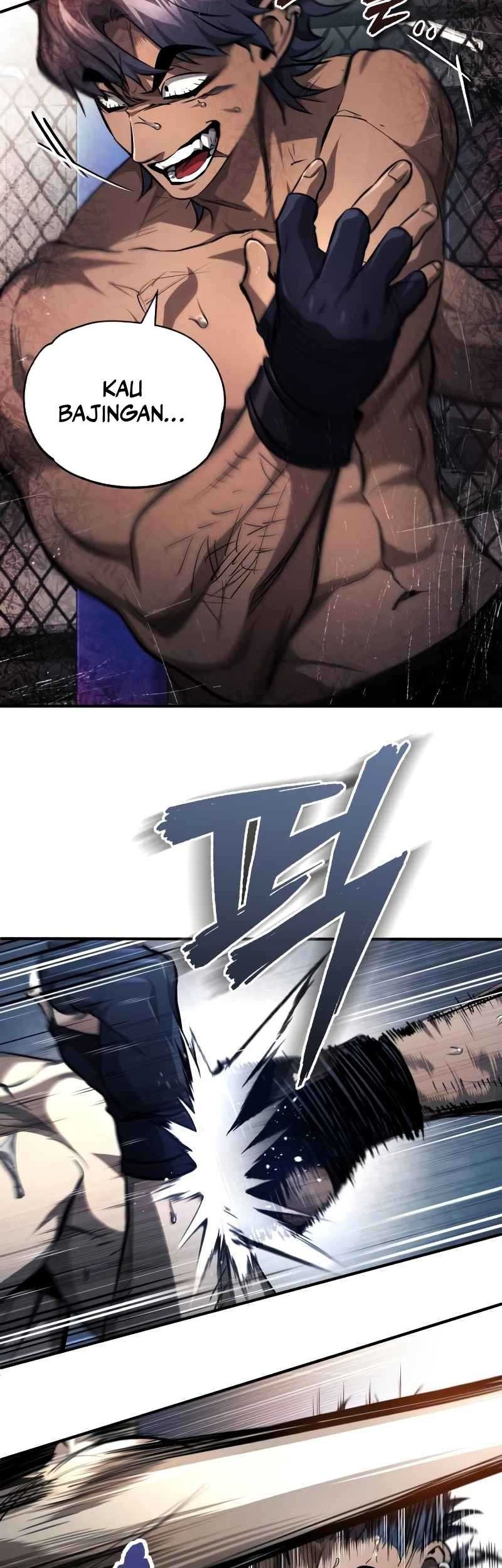 Devil Returns To School Days Chapter 52 - halaman 19