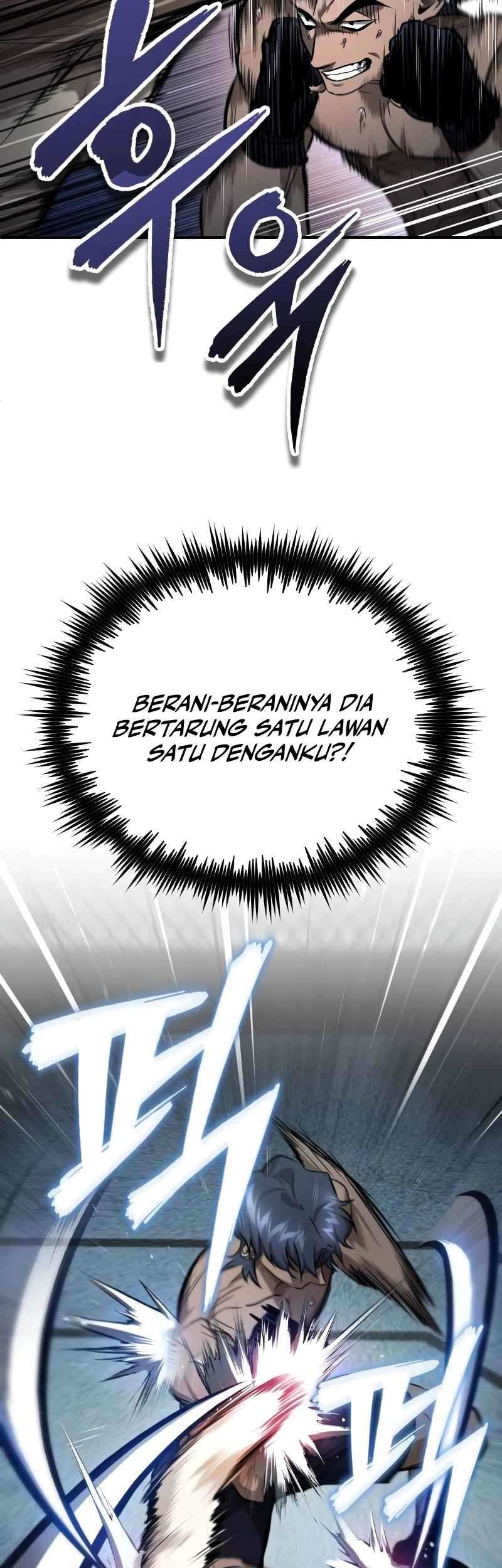 Devil Returns To School Days Chapter 52 - halaman 20