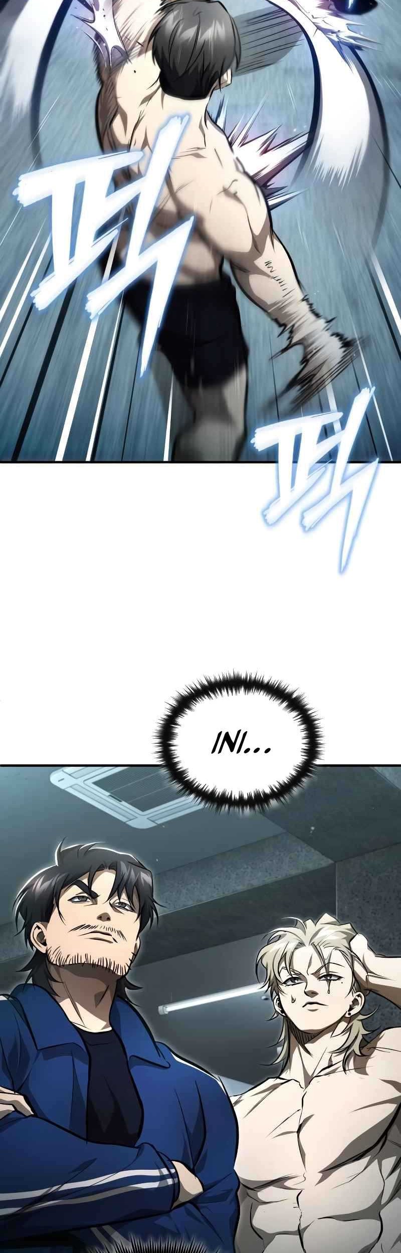 Devil Returns To School Days Chapter 52 - halaman 21