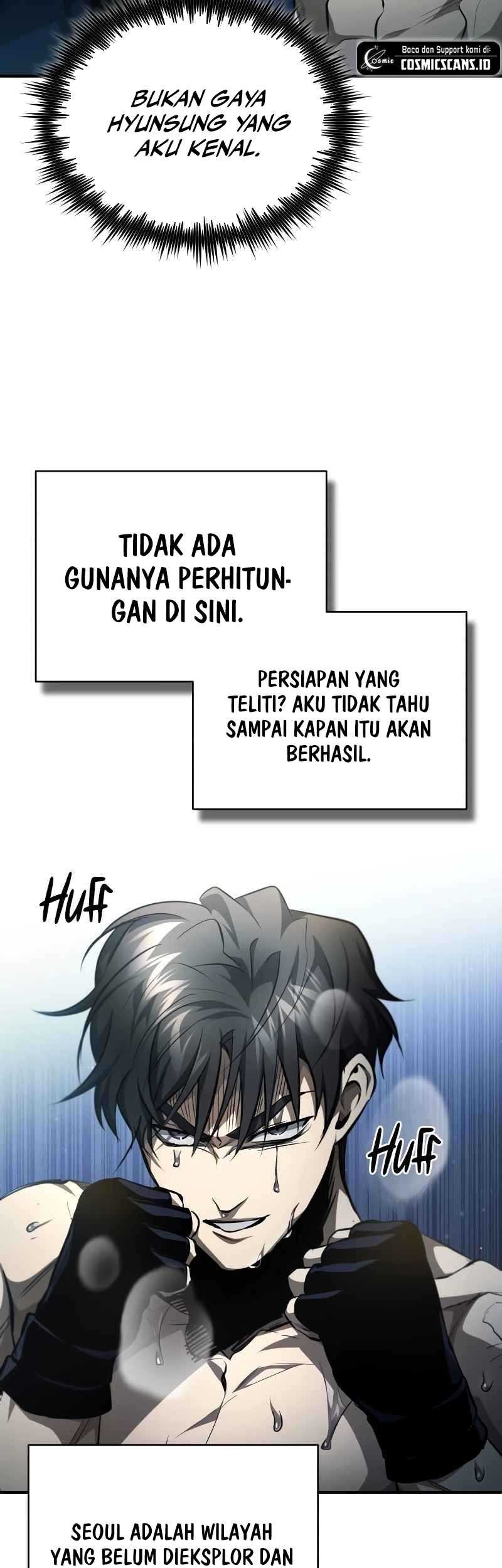 Devil Returns To School Days Chapter 52 - halaman 22
