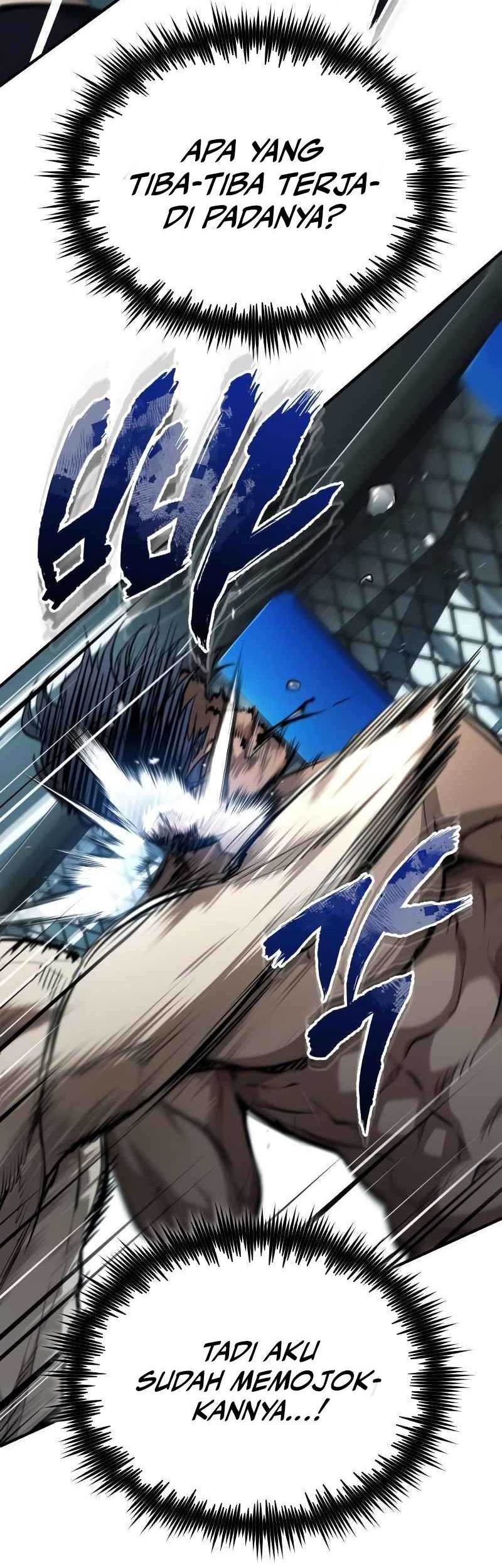 Devil Returns To School Days Chapter 52 - halaman 27