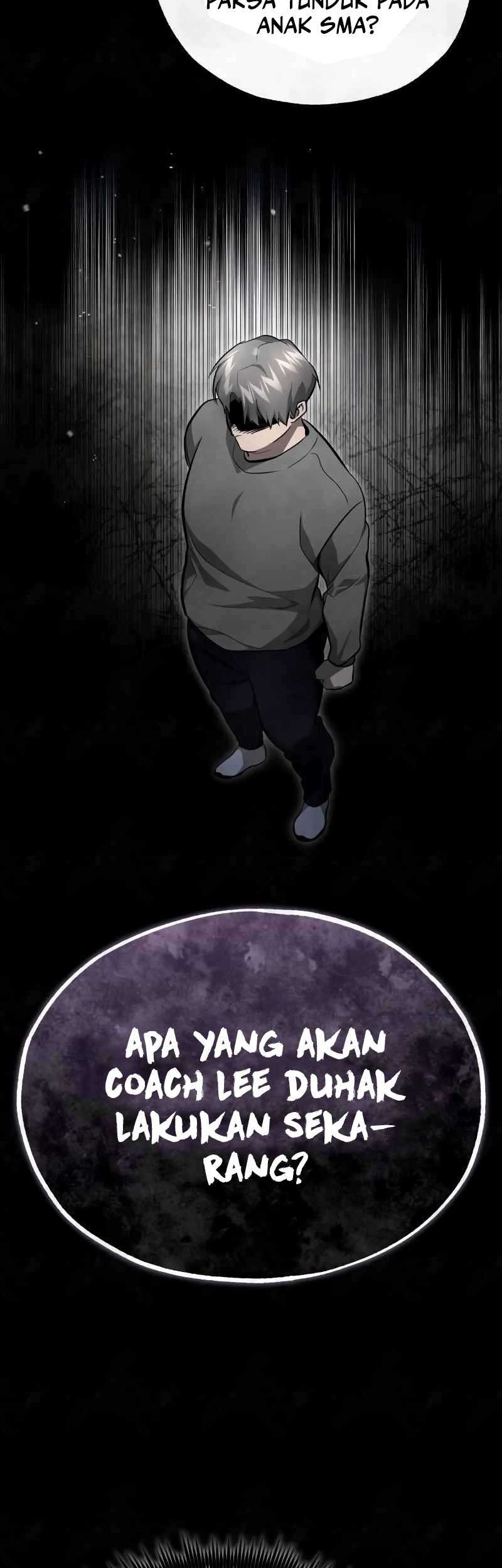 Devil Returns To School Days Chapter 52 - halaman 3