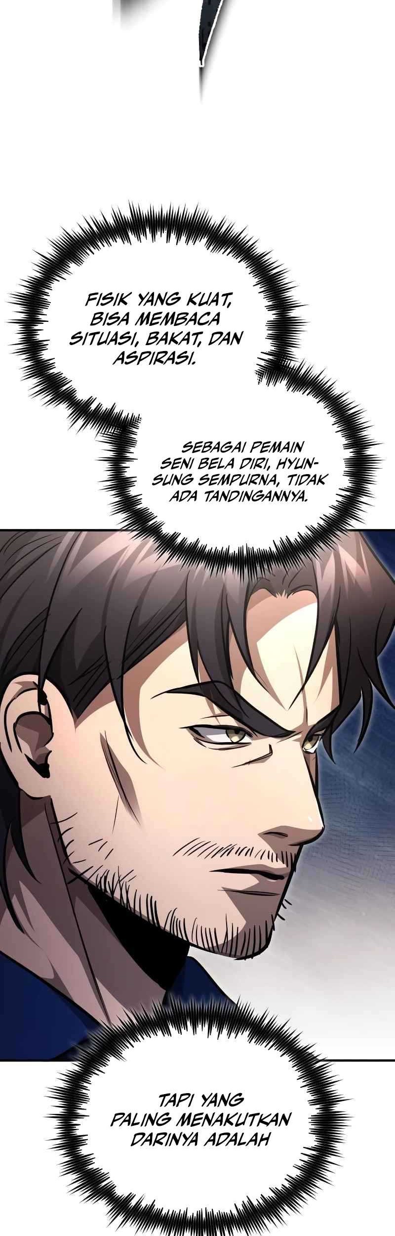 Devil Returns To School Days Chapter 52 - halaman 30