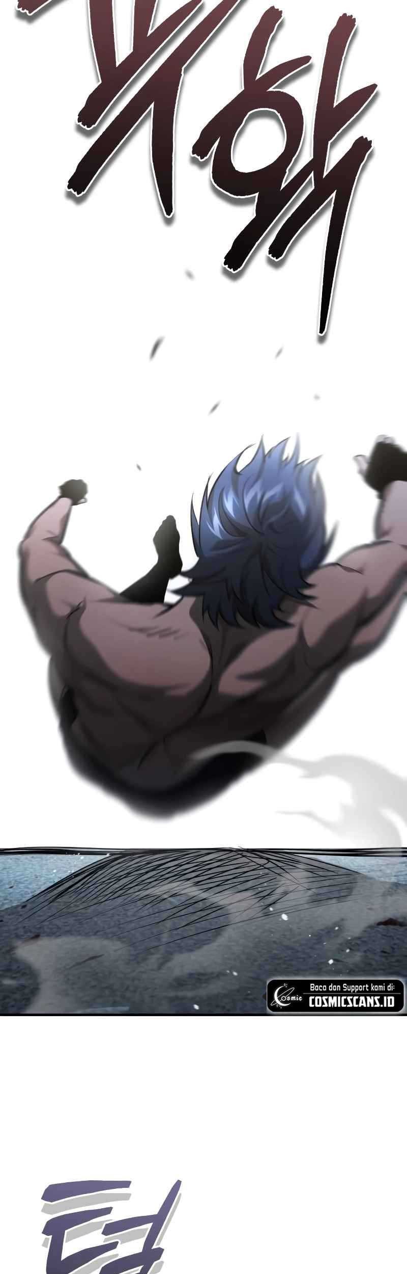 Devil Returns To School Days Chapter 52 - halaman 33