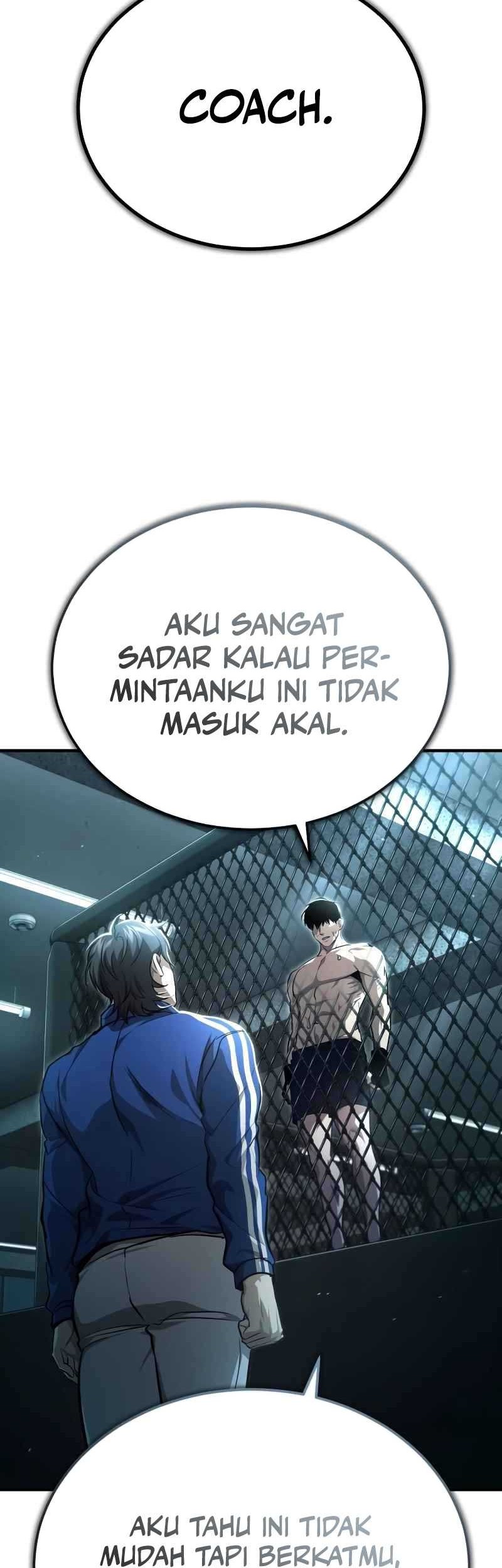 Devil Returns To School Days Chapter 52 - halaman 36