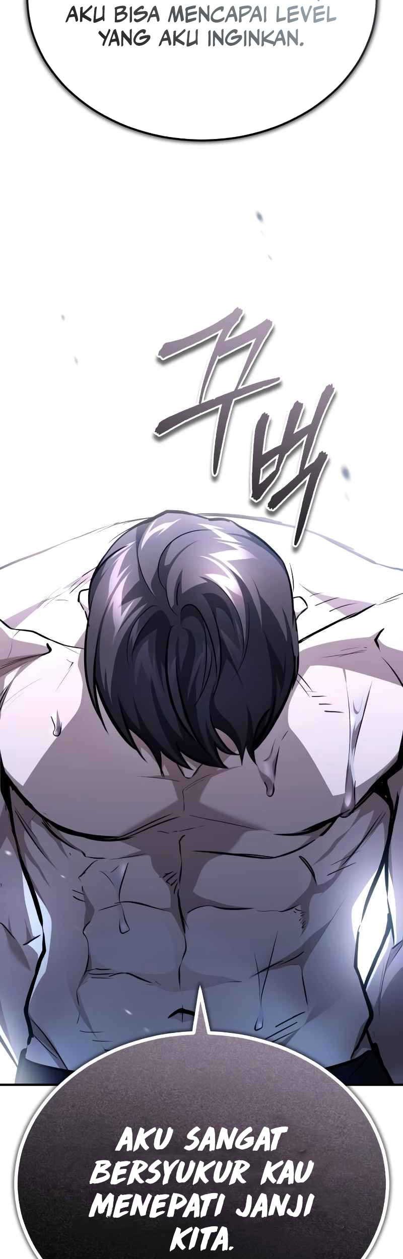 Devil Returns To School Days Chapter 52 - halaman 37