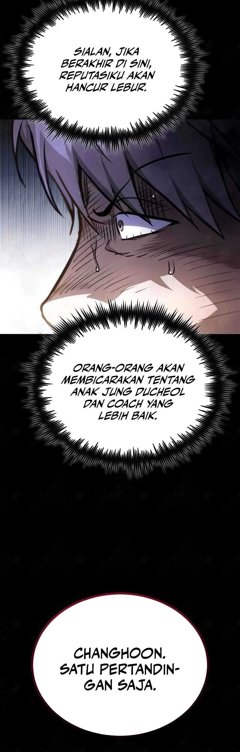 Devil Returns To School Days Chapter 52 - halaman 4