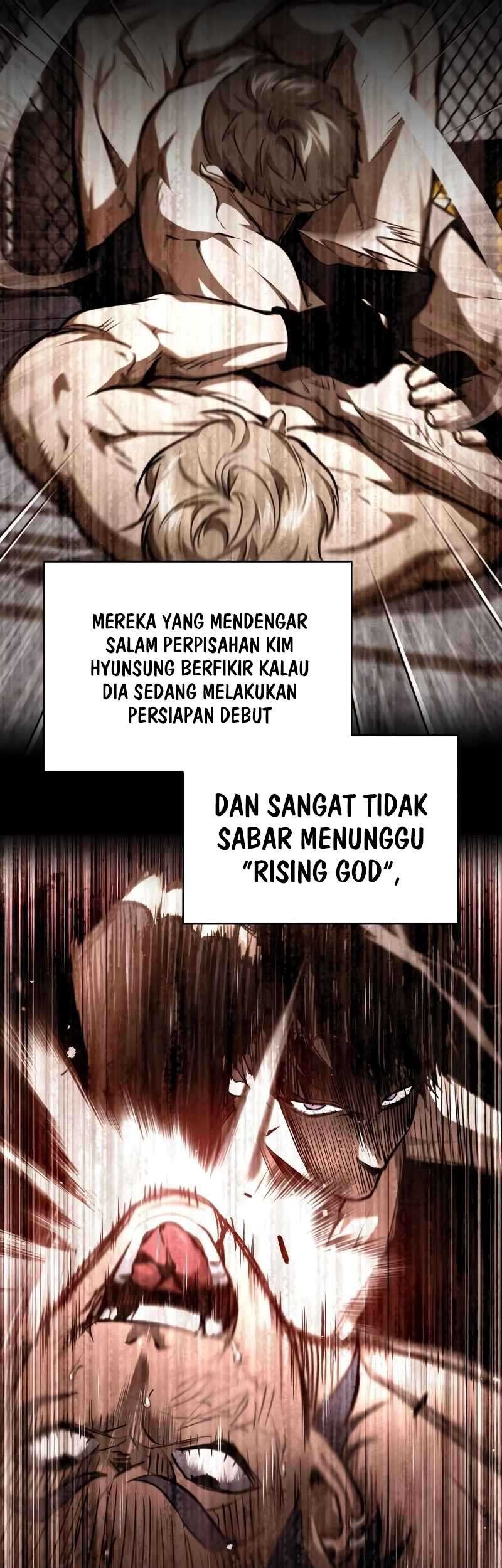 Devil Returns To School Days Chapter 52 - halaman 41