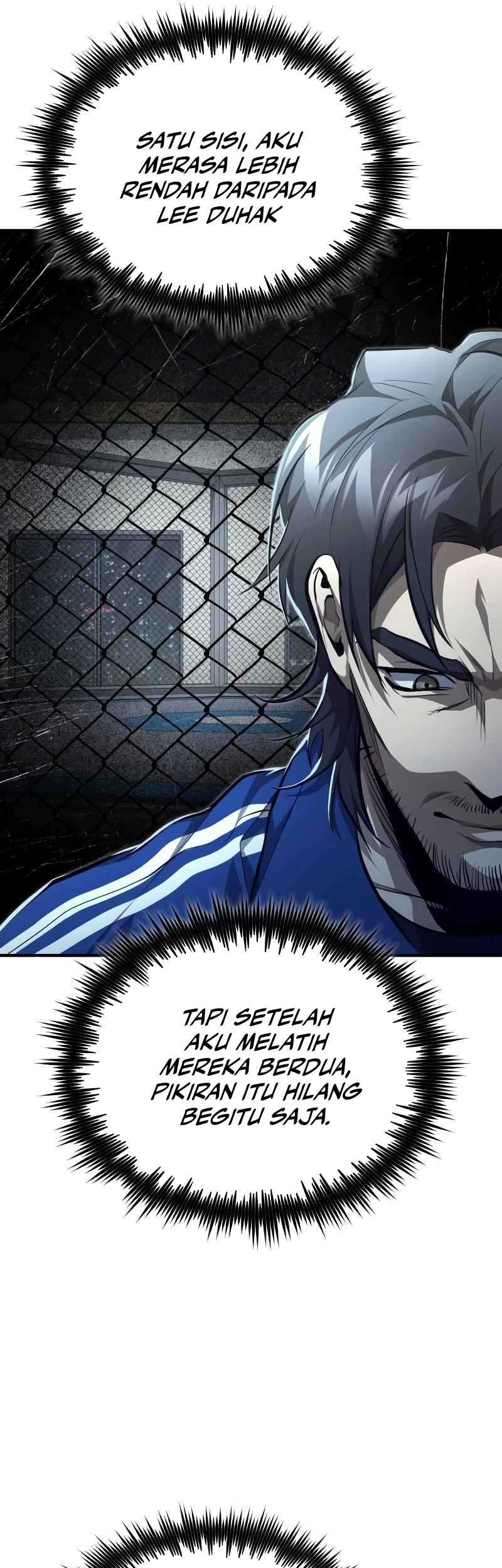 Devil Returns To School Days Chapter 52 - halaman 46