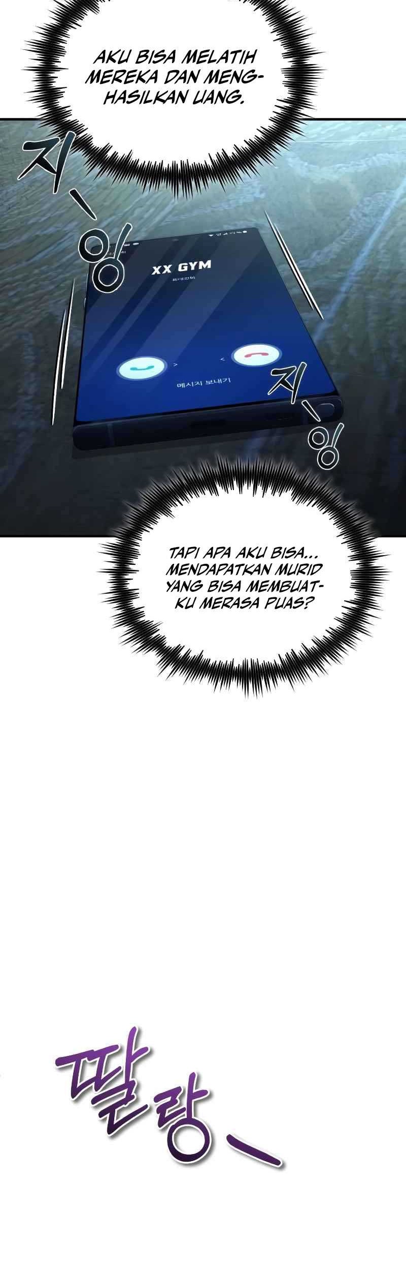 Devil Returns To School Days Chapter 52 - halaman 47