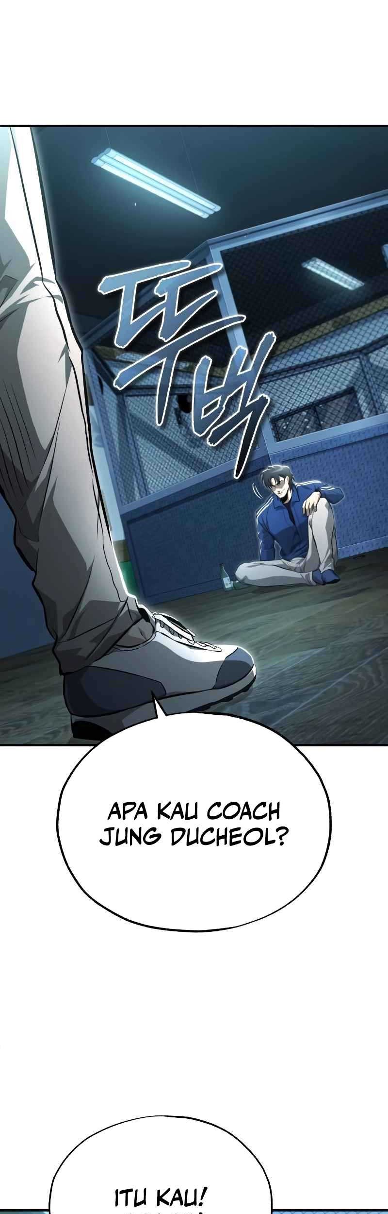 Devil Returns To School Days Chapter 52 - halaman 48