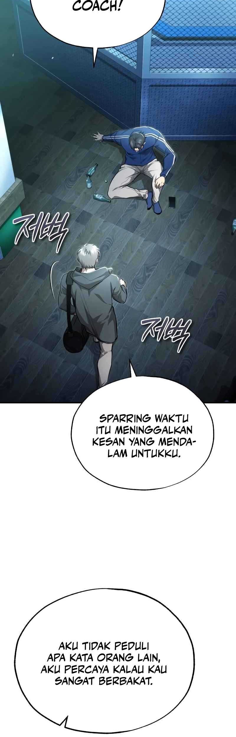 Devil Returns To School Days Chapter 52 - halaman 49