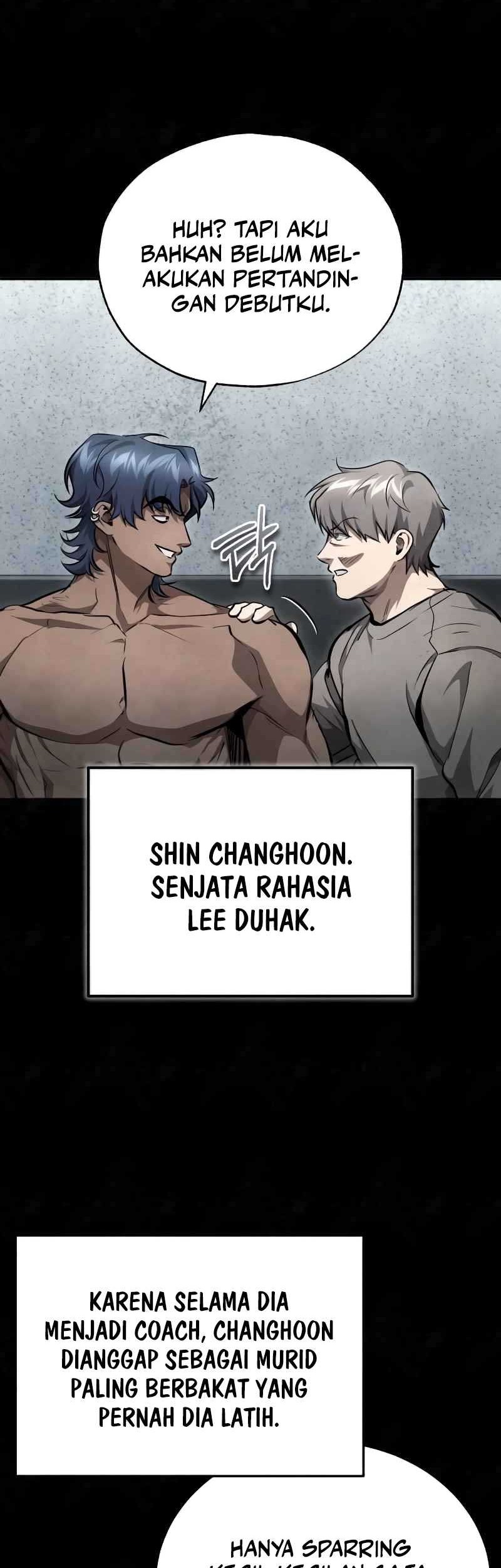 Devil Returns To School Days Chapter 52 - halaman 5