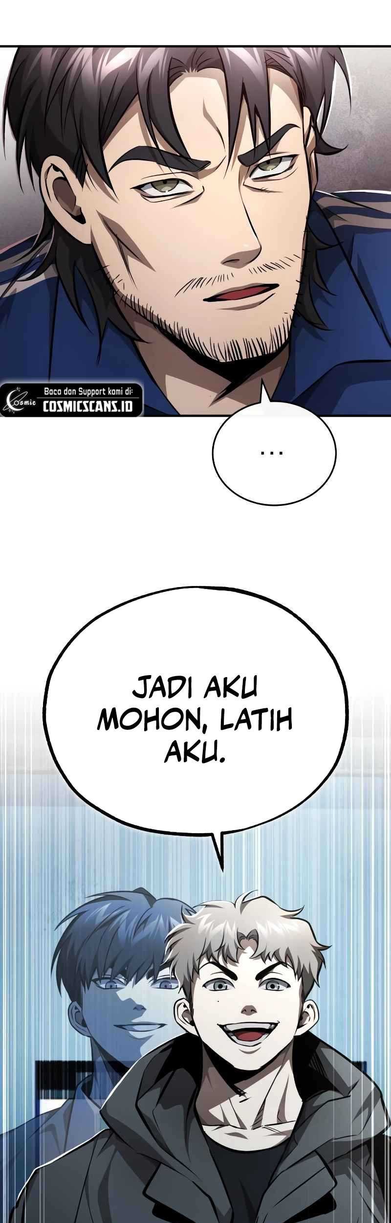 Devil Returns To School Days Chapter 52 - halaman 50