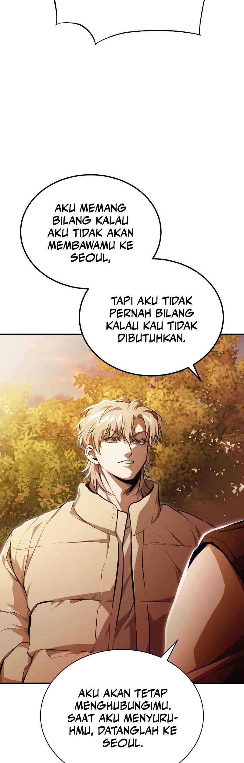 Devil Returns To School Days Chapter 52 - halaman 55