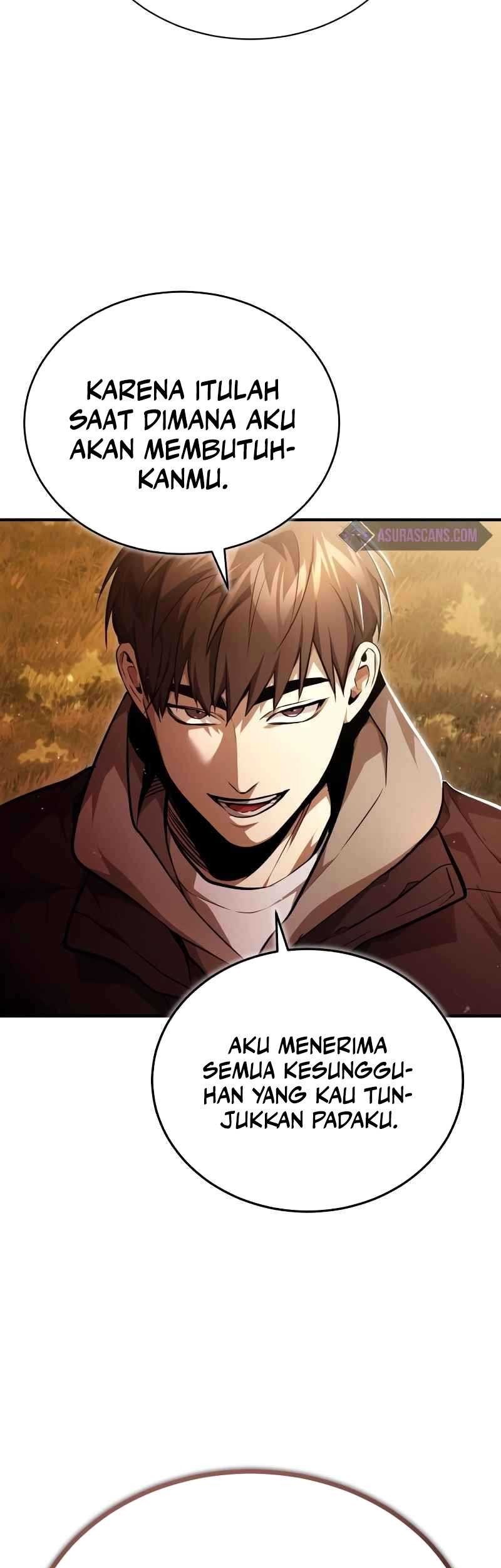 Devil Returns To School Days Chapter 52 - halaman 56