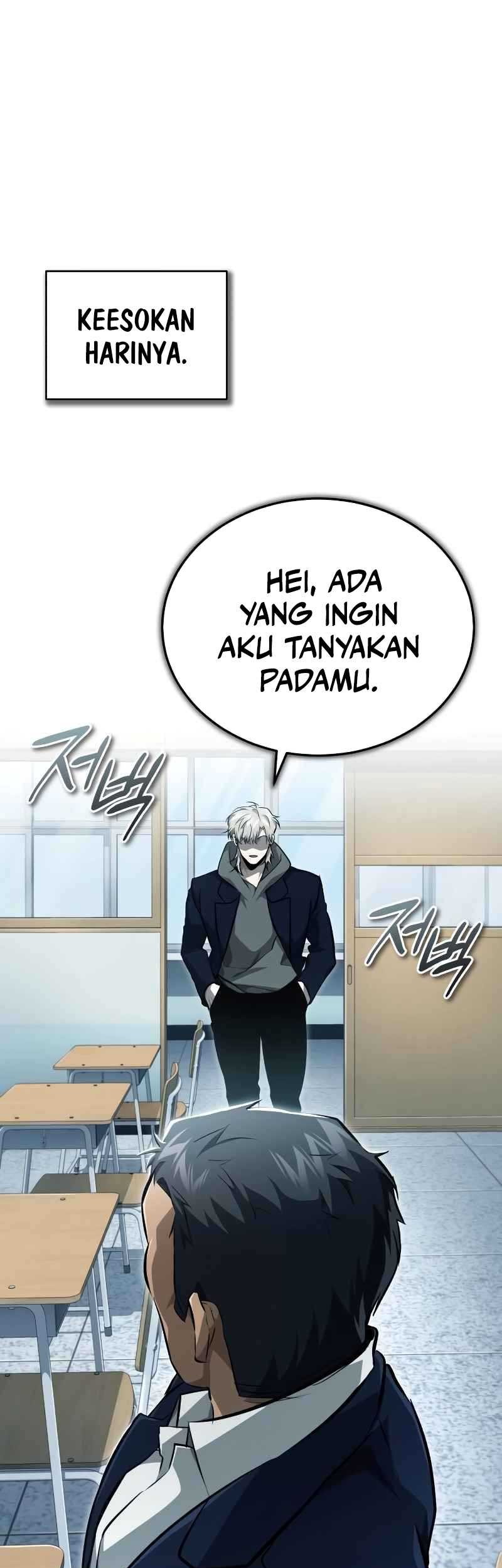 Devil Returns To School Days Chapter 52 - halaman 58