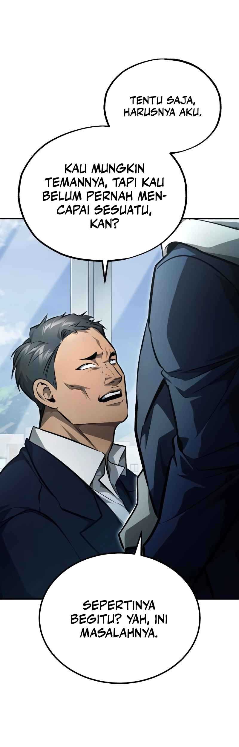 Devil Returns To School Days Chapter 52 - halaman 60