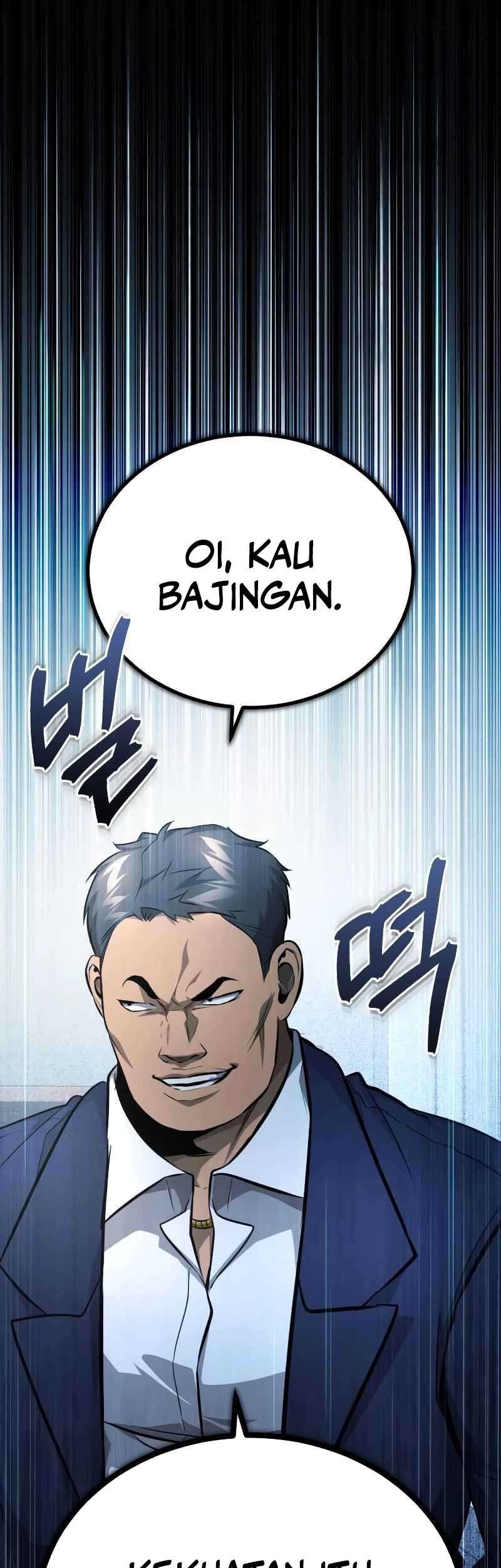 Devil Returns To School Days Chapter 52 - halaman 63