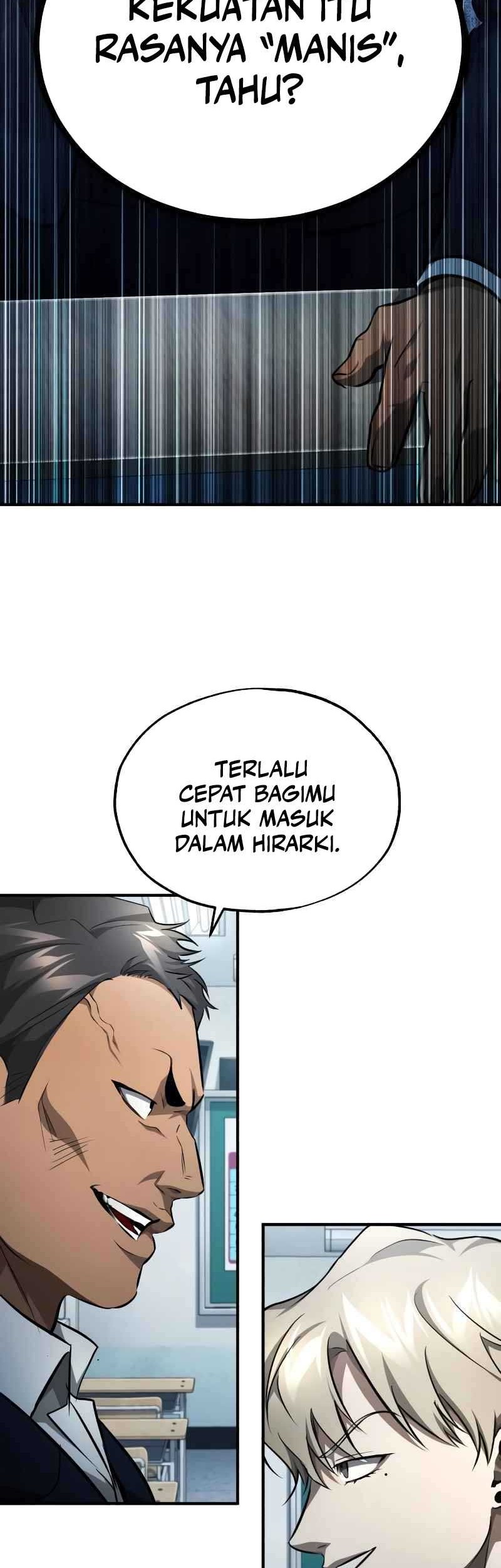 Devil Returns To School Days Chapter 52 - halaman 64