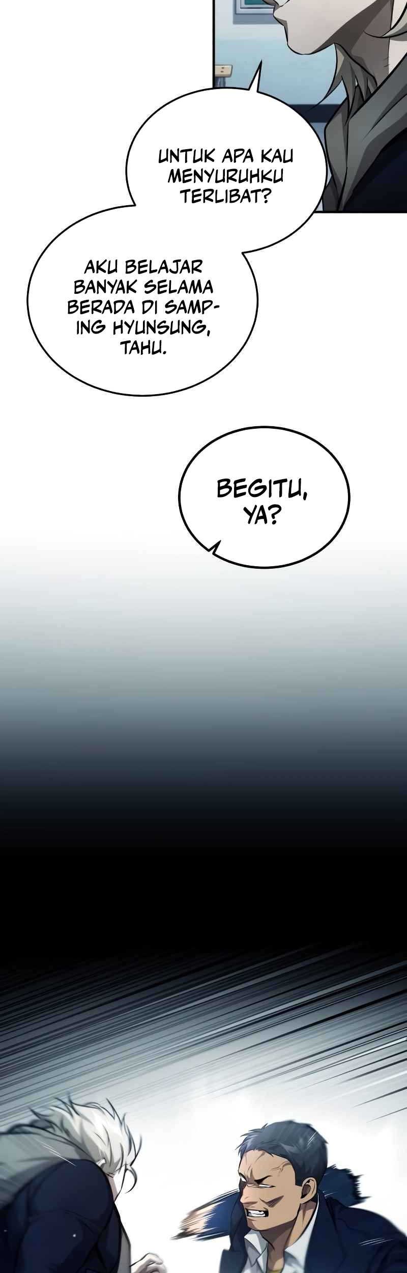 Devil Returns To School Days Chapter 52 - halaman 65