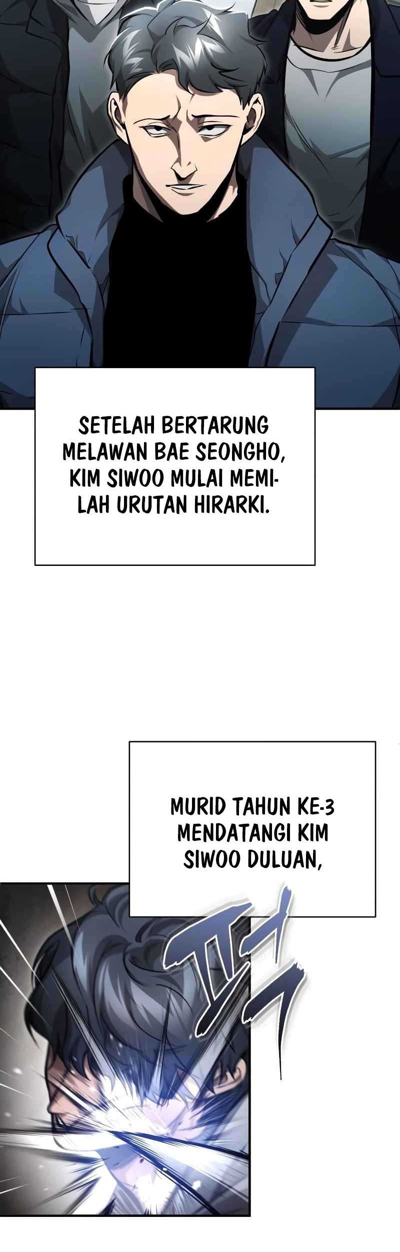Devil Returns To School Days Chapter 52 - halaman 70