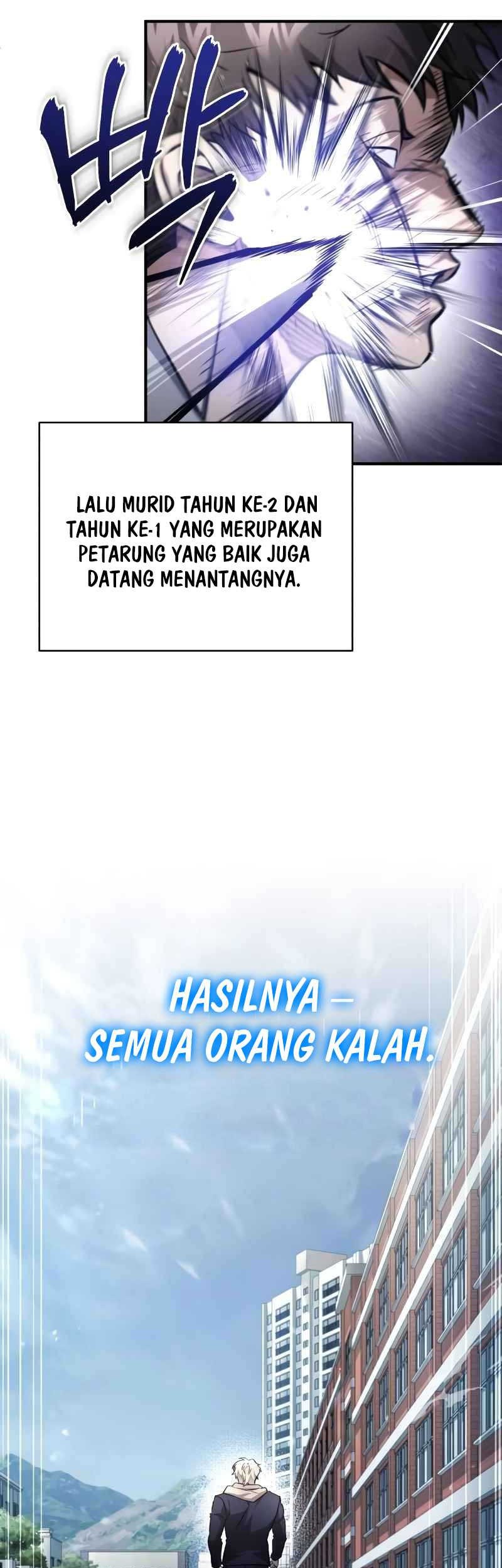 Devil Returns To School Days Chapter 52 - halaman 71