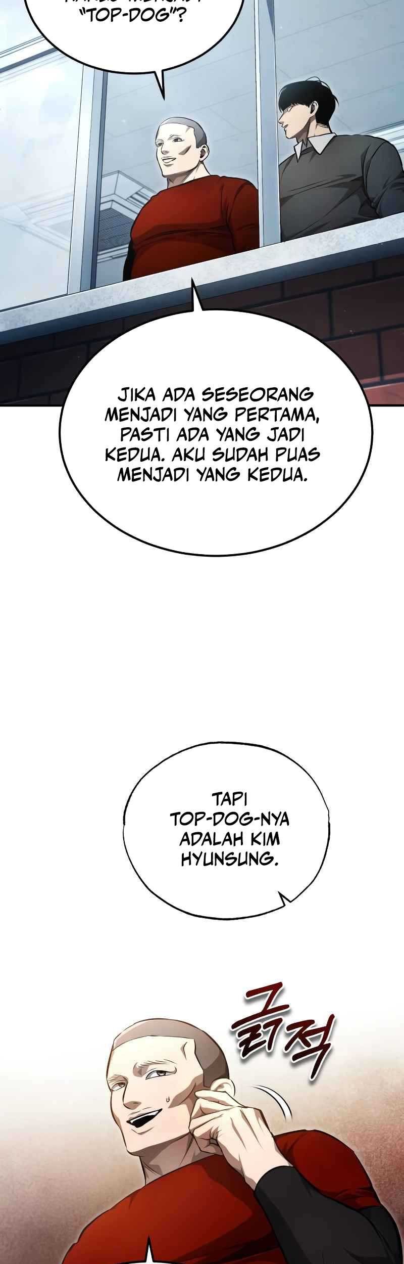 Devil Returns To School Days Chapter 52 - halaman 73