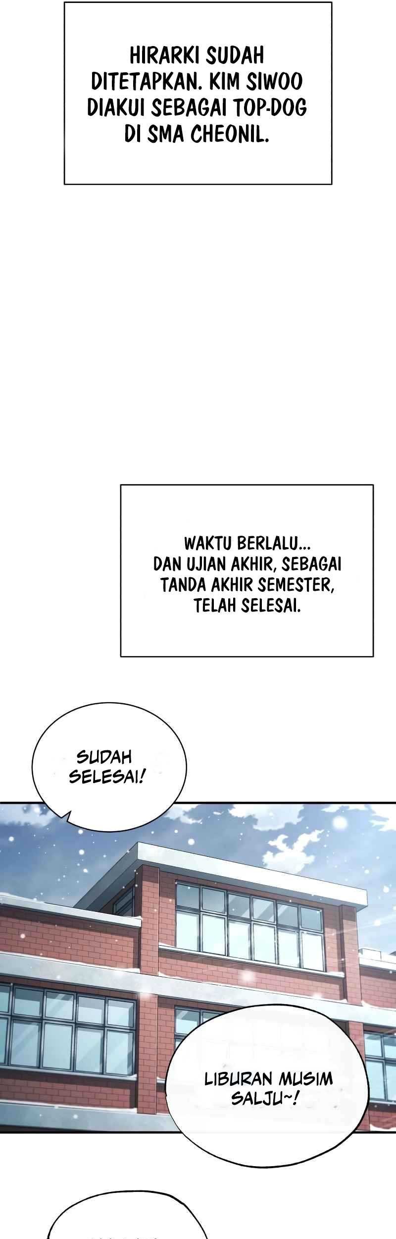 Devil Returns To School Days Chapter 52 - halaman 75