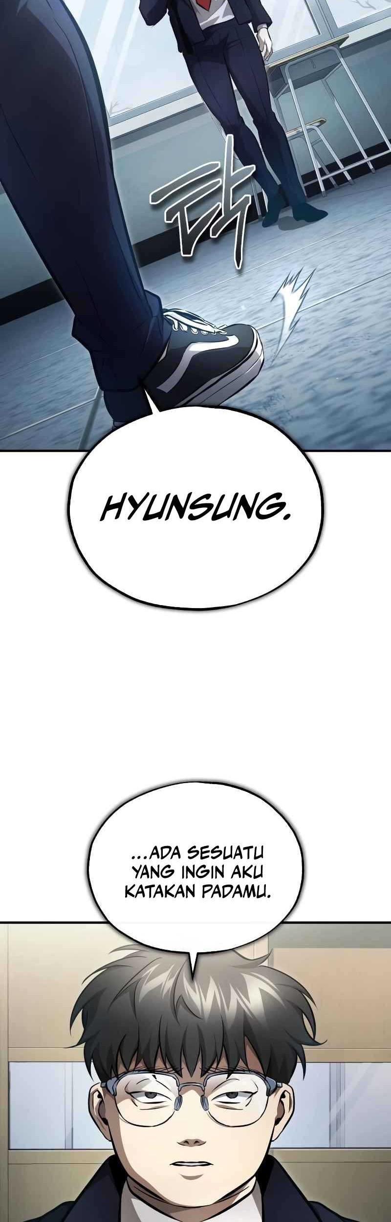 Devil Returns To School Days Chapter 52 - halaman 78