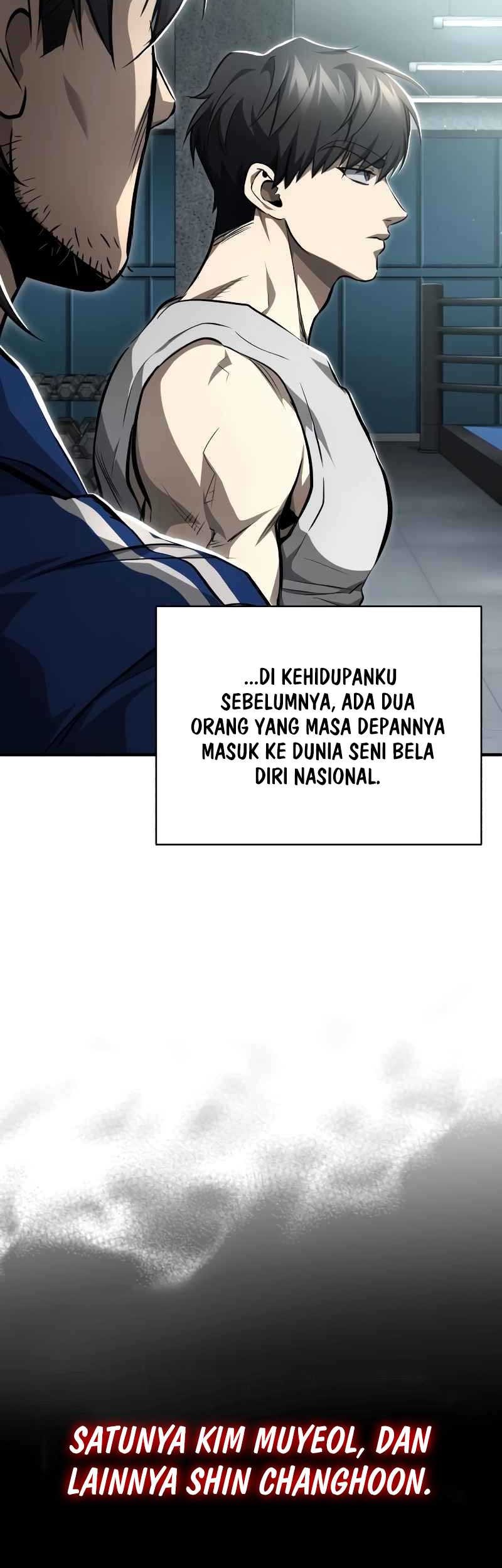 Devil Returns To School Days Chapter 52 - halaman 9