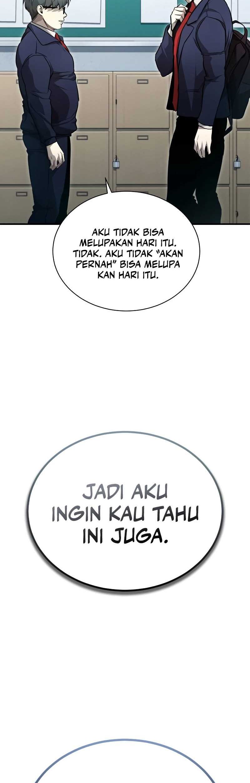 Devil Returns To School Days Chapter 53 - halaman 10