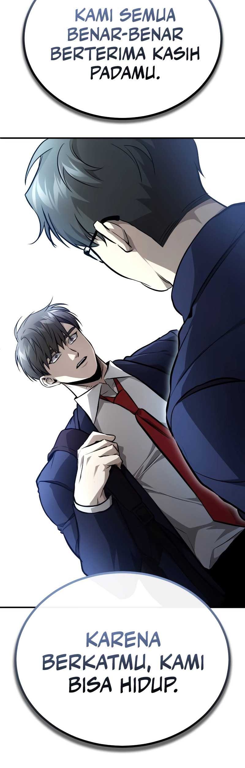 Devil Returns To School Days Chapter 53 - halaman 11