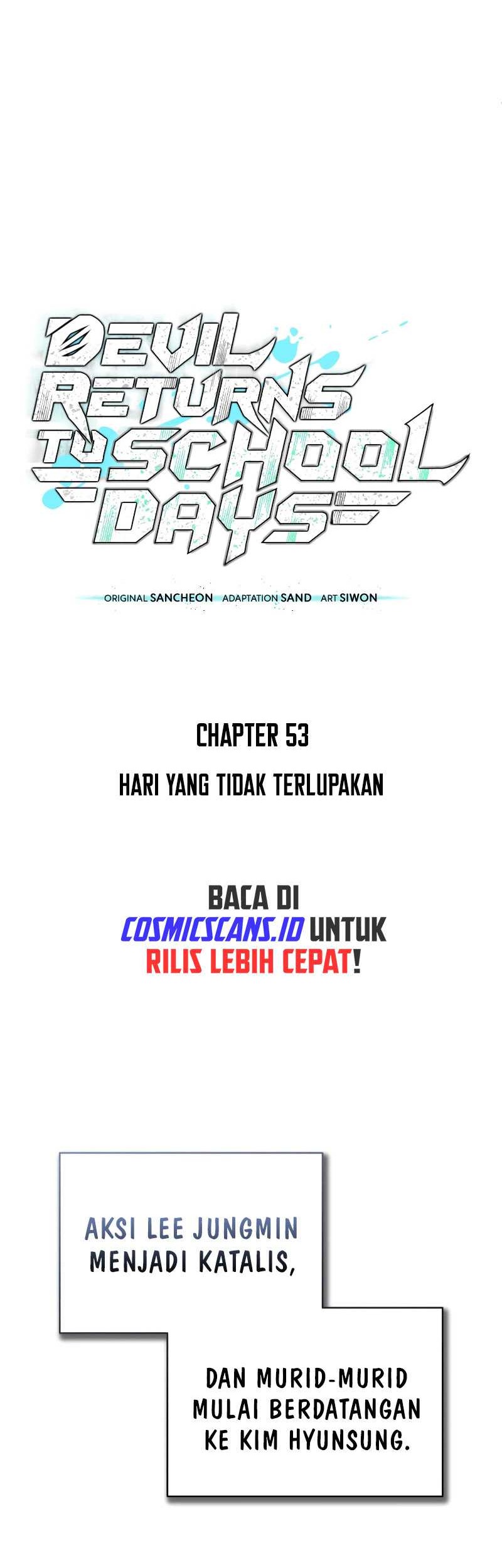 Devil Returns To School Days Chapter 53 - halaman 12