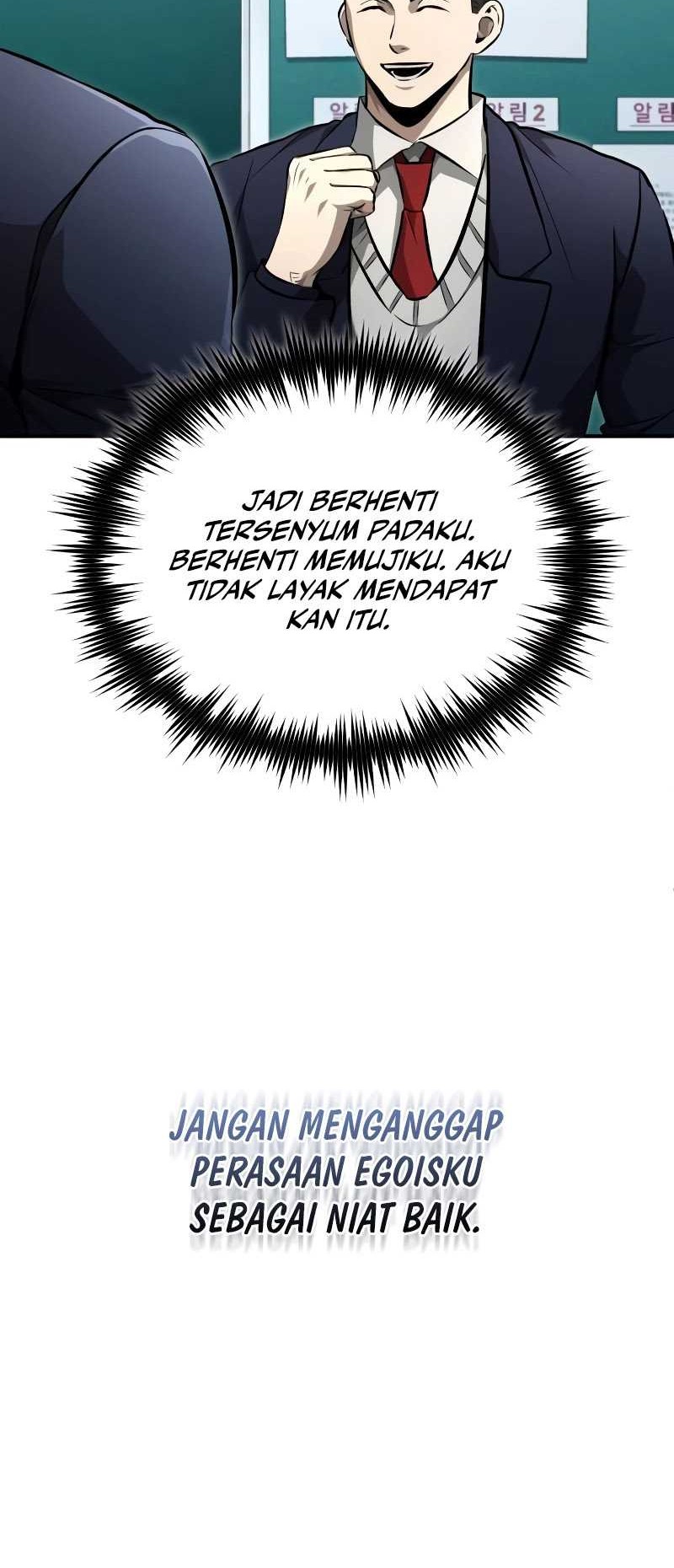 Devil Returns To School Days Chapter 53 - halaman 14