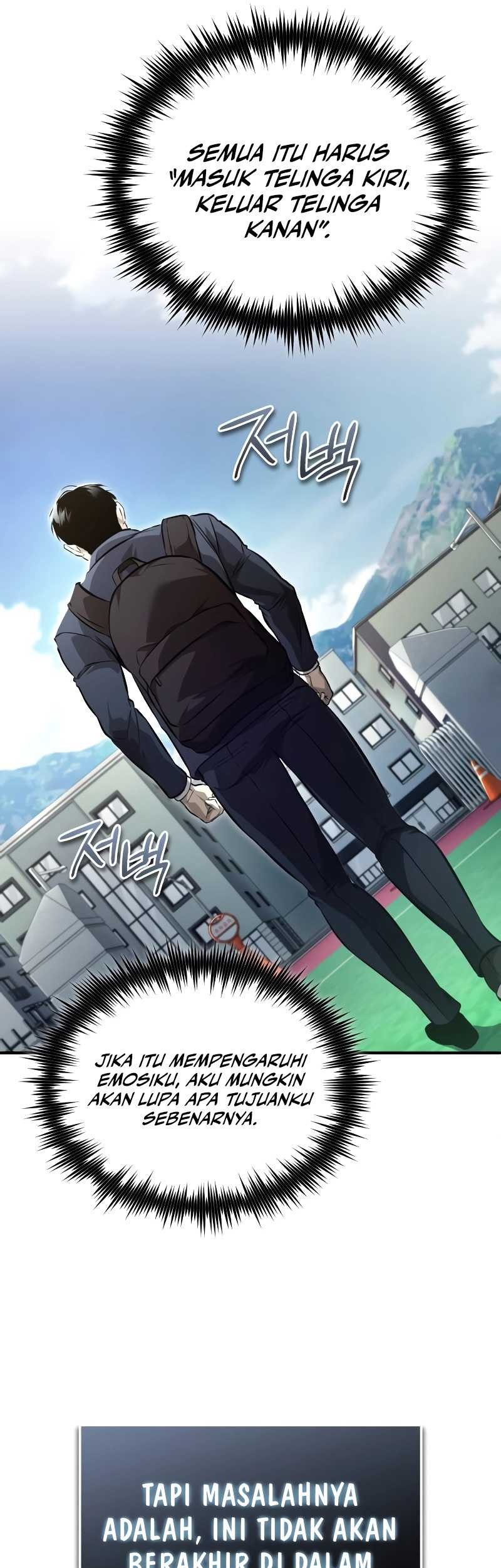 Devil Returns To School Days Chapter 53 - halaman 15