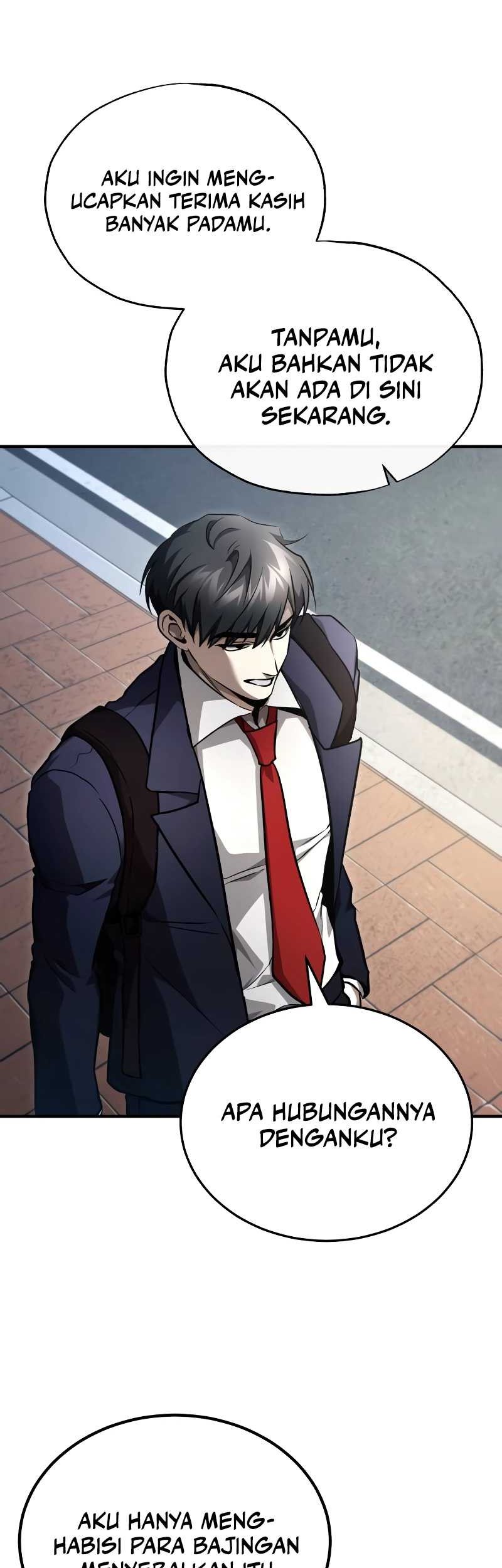 Devil Returns To School Days Chapter 53 - halaman 17