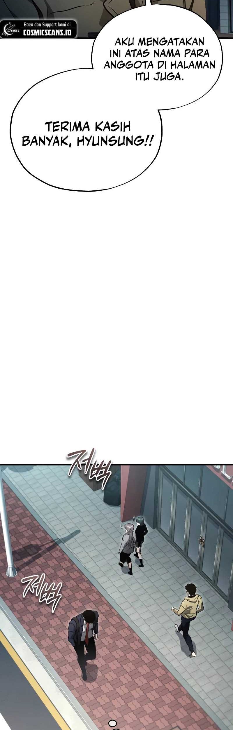 Devil Returns To School Days Chapter 53 - halaman 24