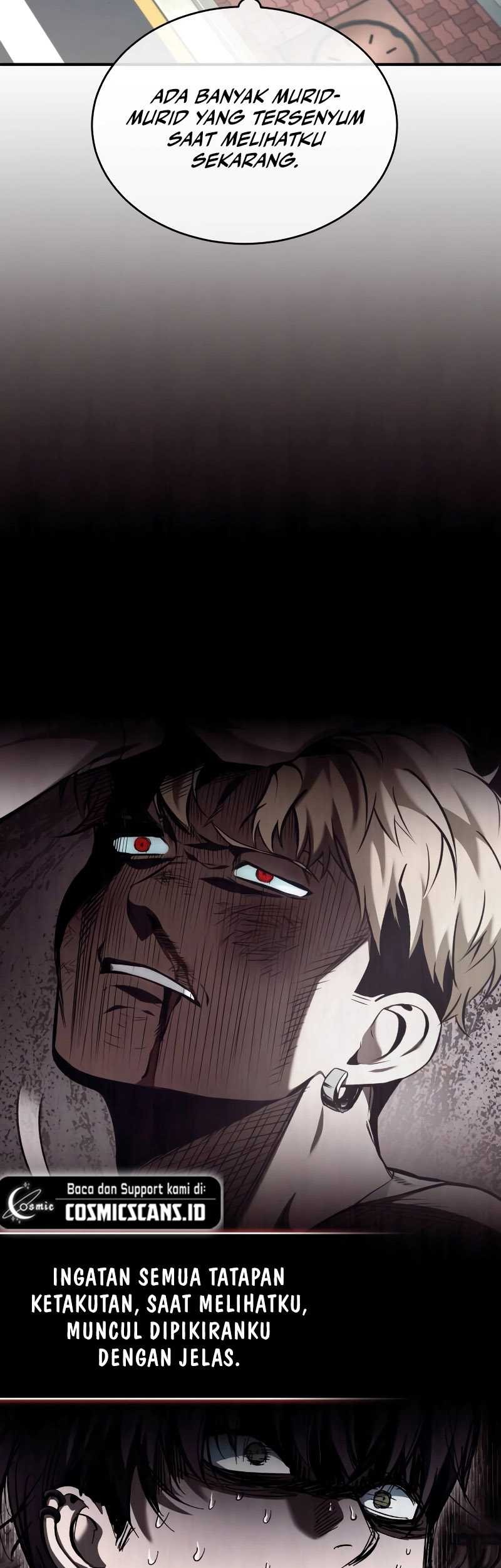 Devil Returns To School Days Chapter 53 - halaman 25