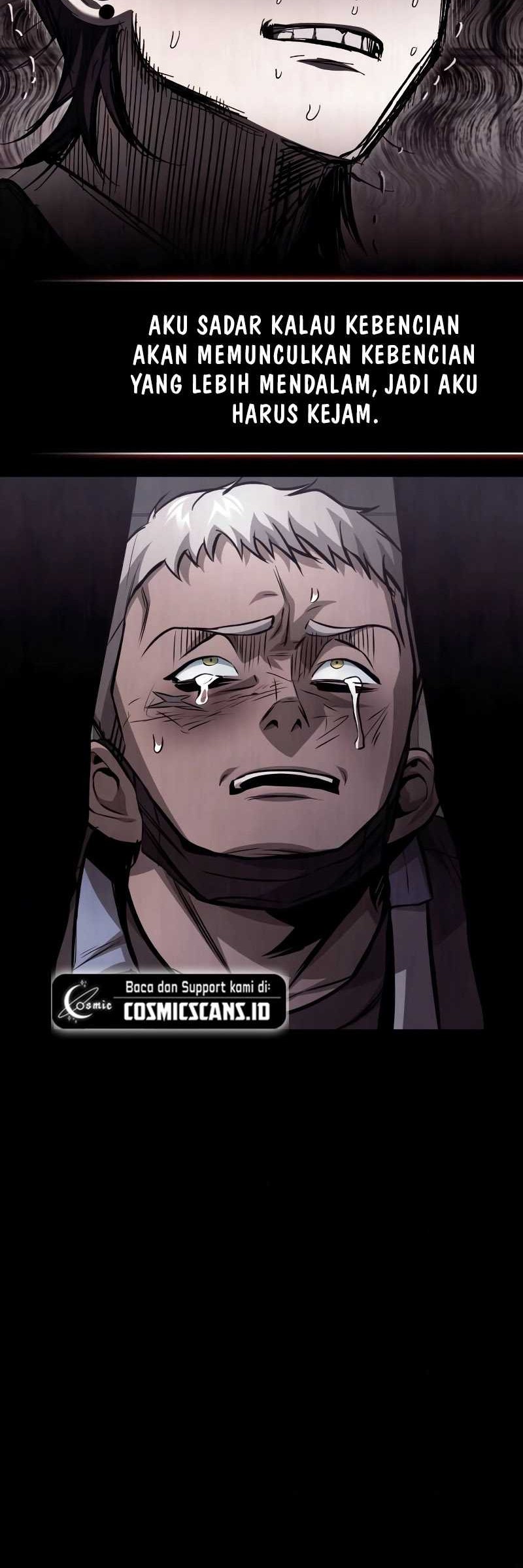 Devil Returns To School Days Chapter 53 - halaman 26