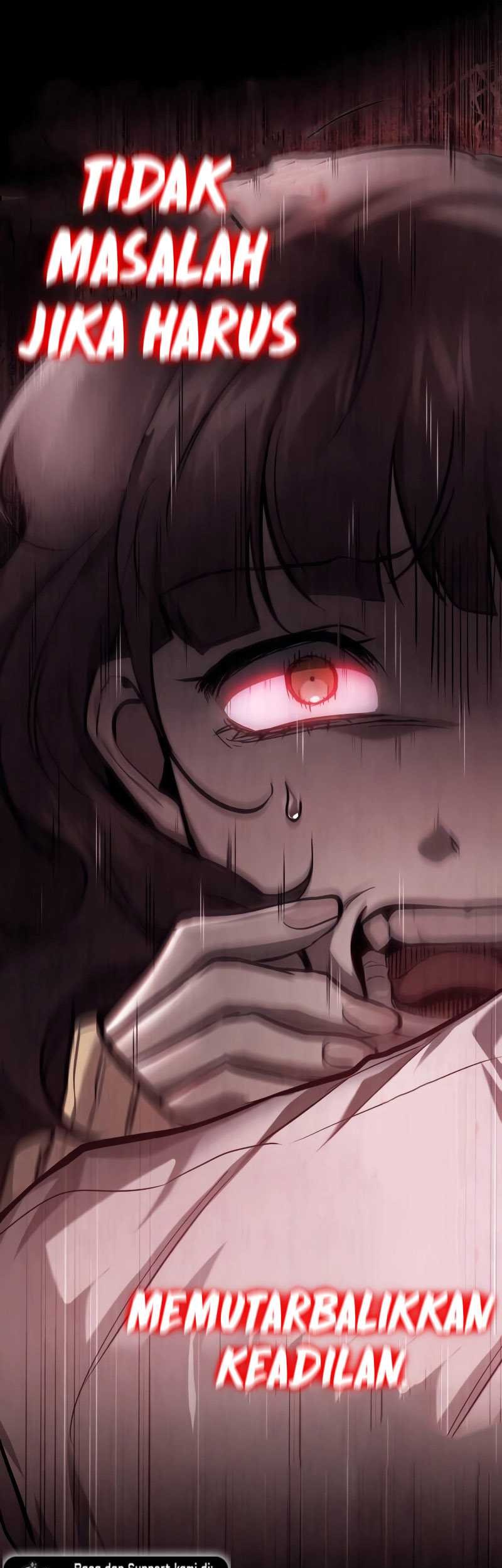 Devil Returns To School Days Chapter 53 - halaman 27