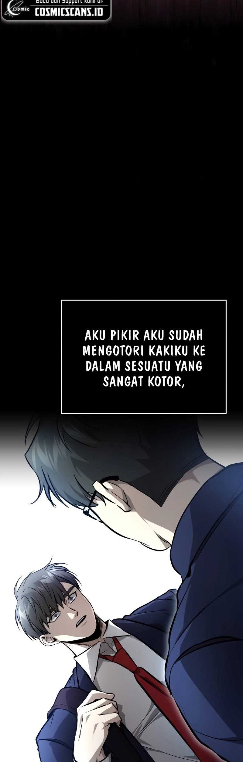 Devil Returns To School Days Chapter 53 - halaman 28