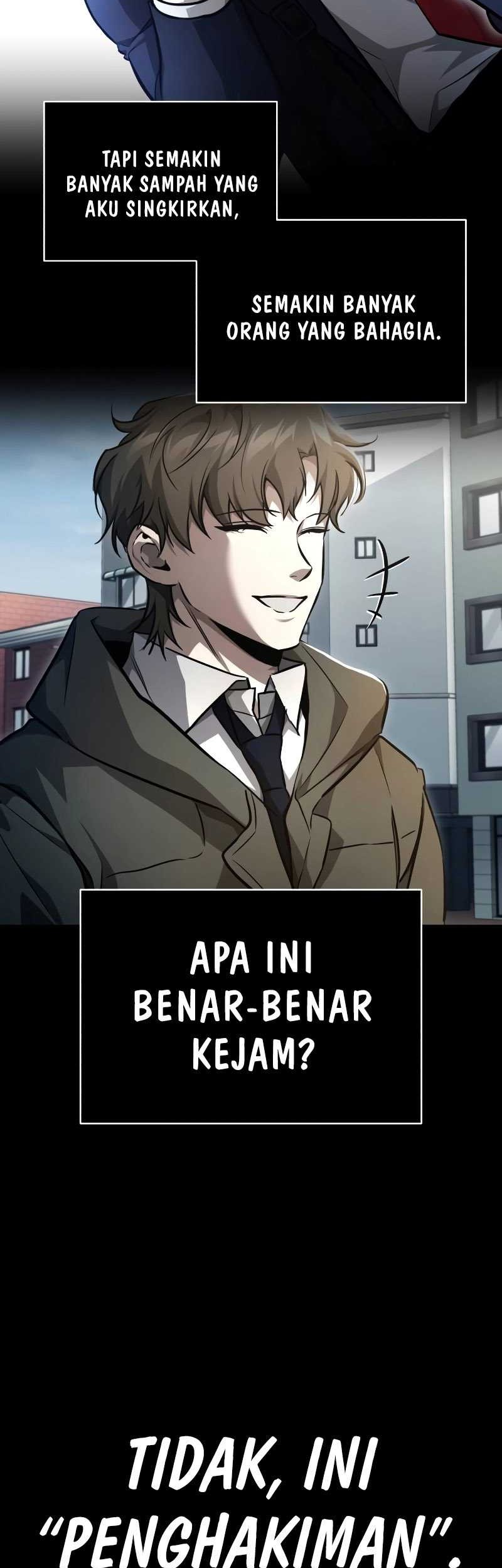 Devil Returns To School Days Chapter 53 - halaman 29