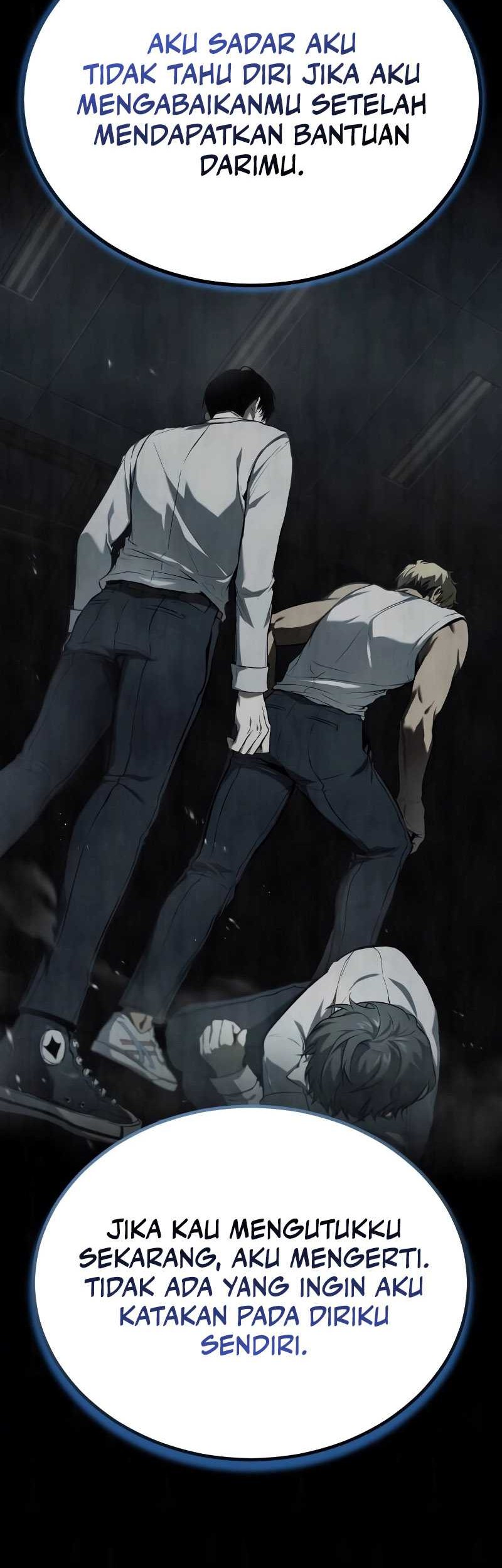 Devil Returns To School Days Chapter 53 - halaman 3