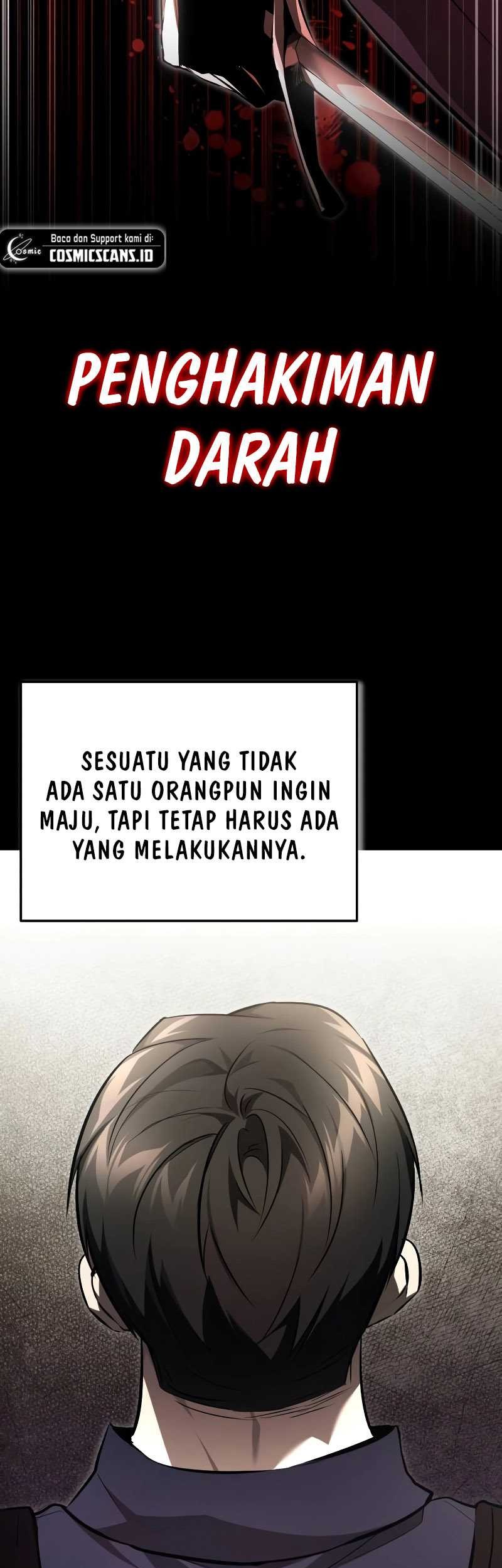 Devil Returns To School Days Chapter 53 - halaman 31
